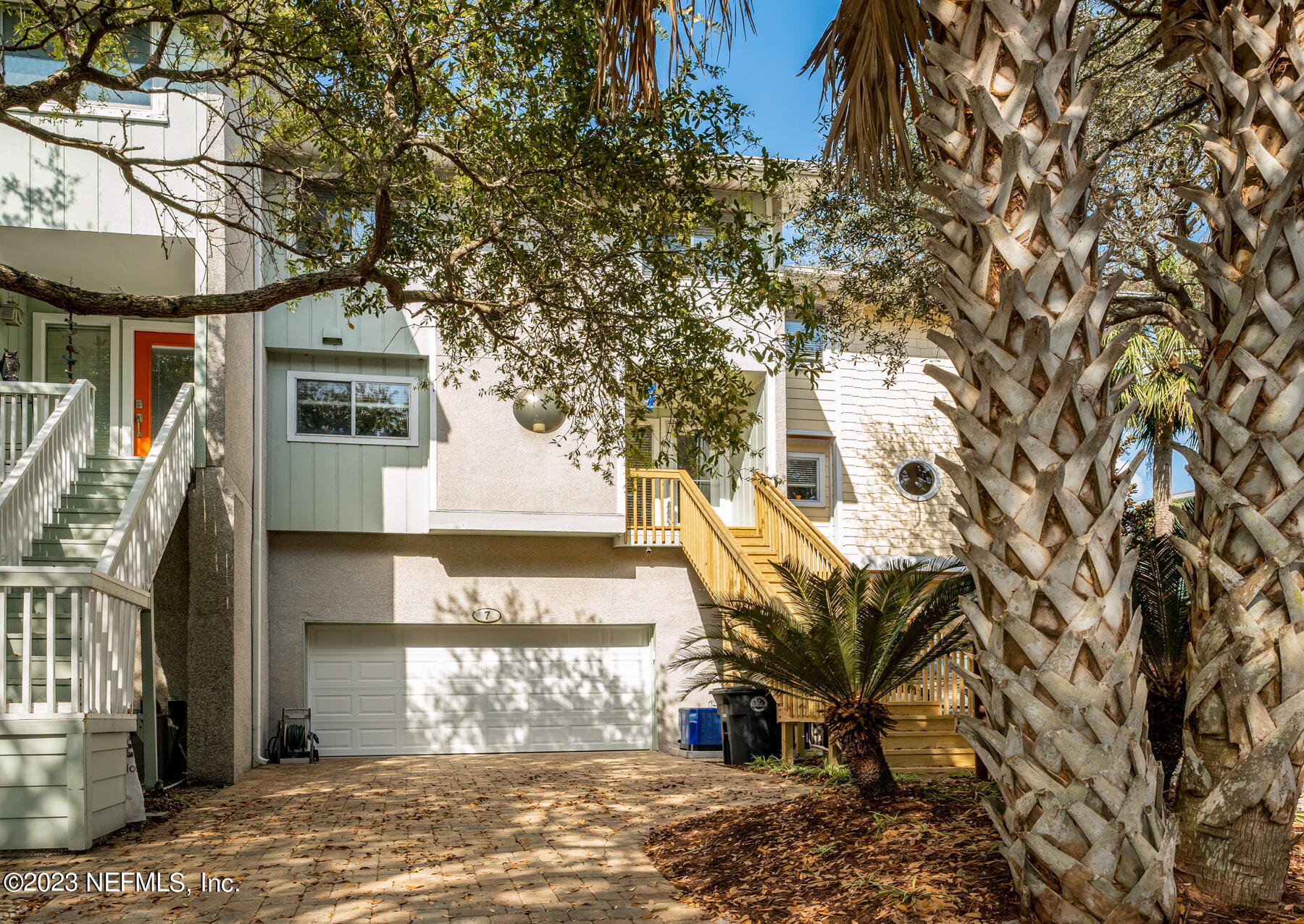 2279 Seminole Road, Unit 7 Atlantic Beach, FL 32233 - Photo 1 of 38 Welcome Home...