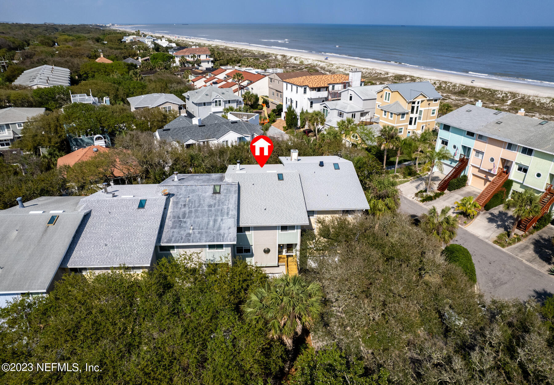 2279 Seminole Road, Unit 7 Atlantic Beach, FL 32233 - Photo 34 of 38 2279 Seminole Rd Unit 7 Edit-48