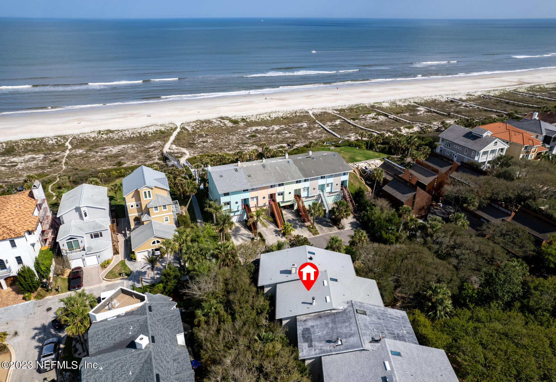 2279 Seminole Road, Unit 7 Atlantic Beach, FL 32233 - Photo 35 of 38 2279 Seminole Rd Unit 7 Edit-49