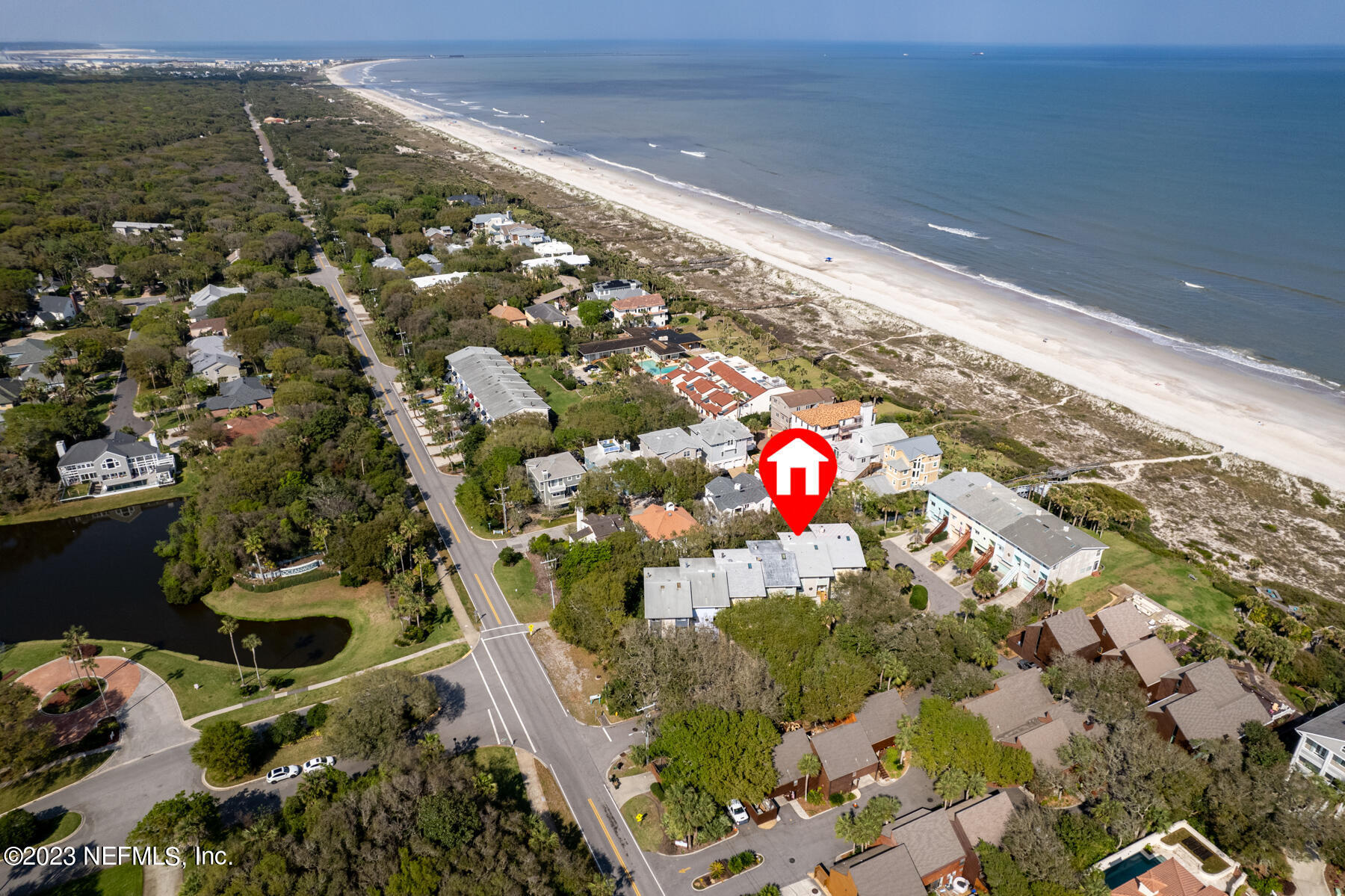 2279 Seminole Road, Unit 7 Atlantic Beach, FL 32233 - Photo 38 of 38 2279 Seminole Rd Unit 7 Edit-52
