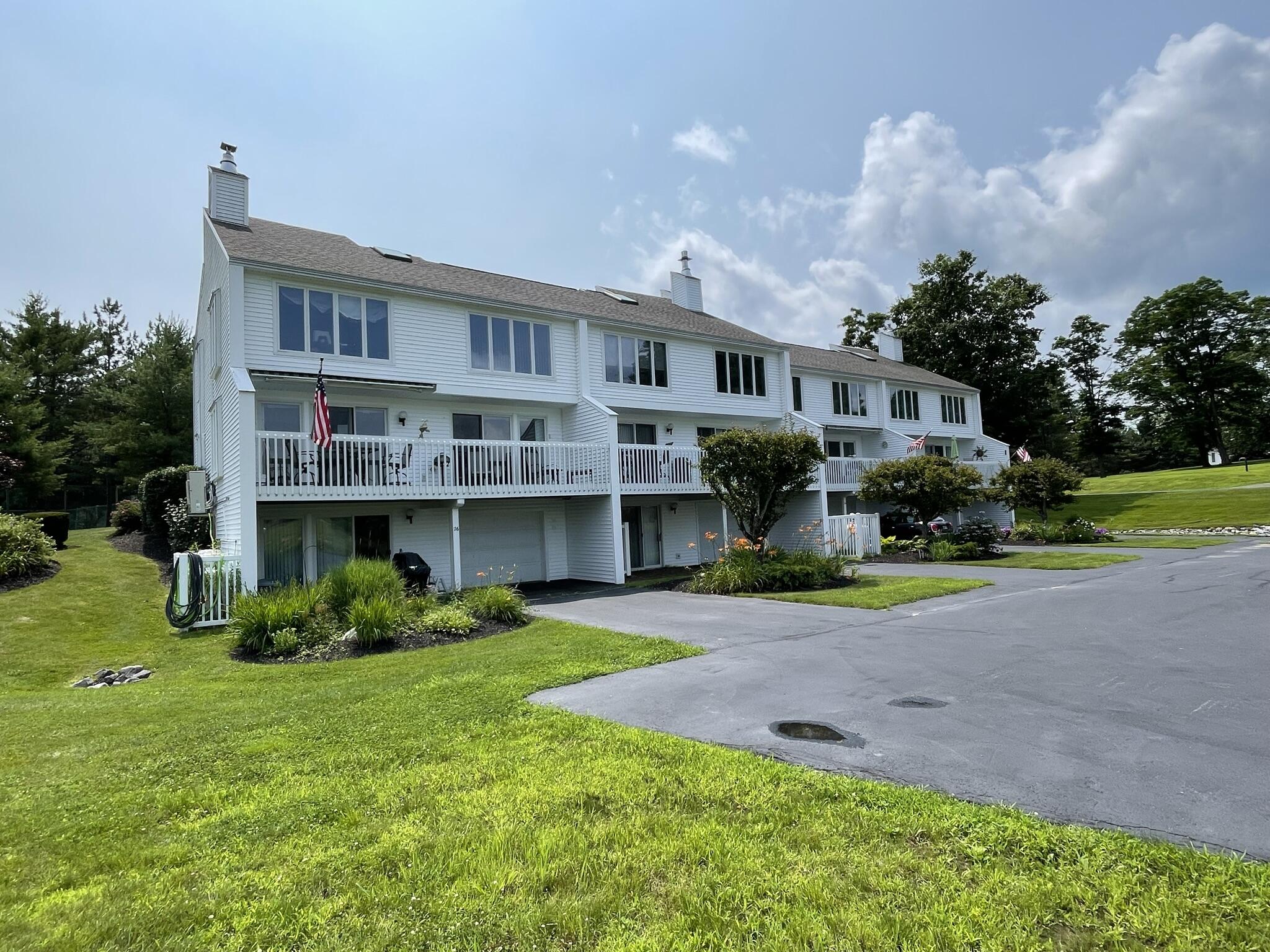 25 Clifford Road, Unit 19 Naples, ME 04055 - Photo 1 of 54 25 Clifford Rd, Unit 19