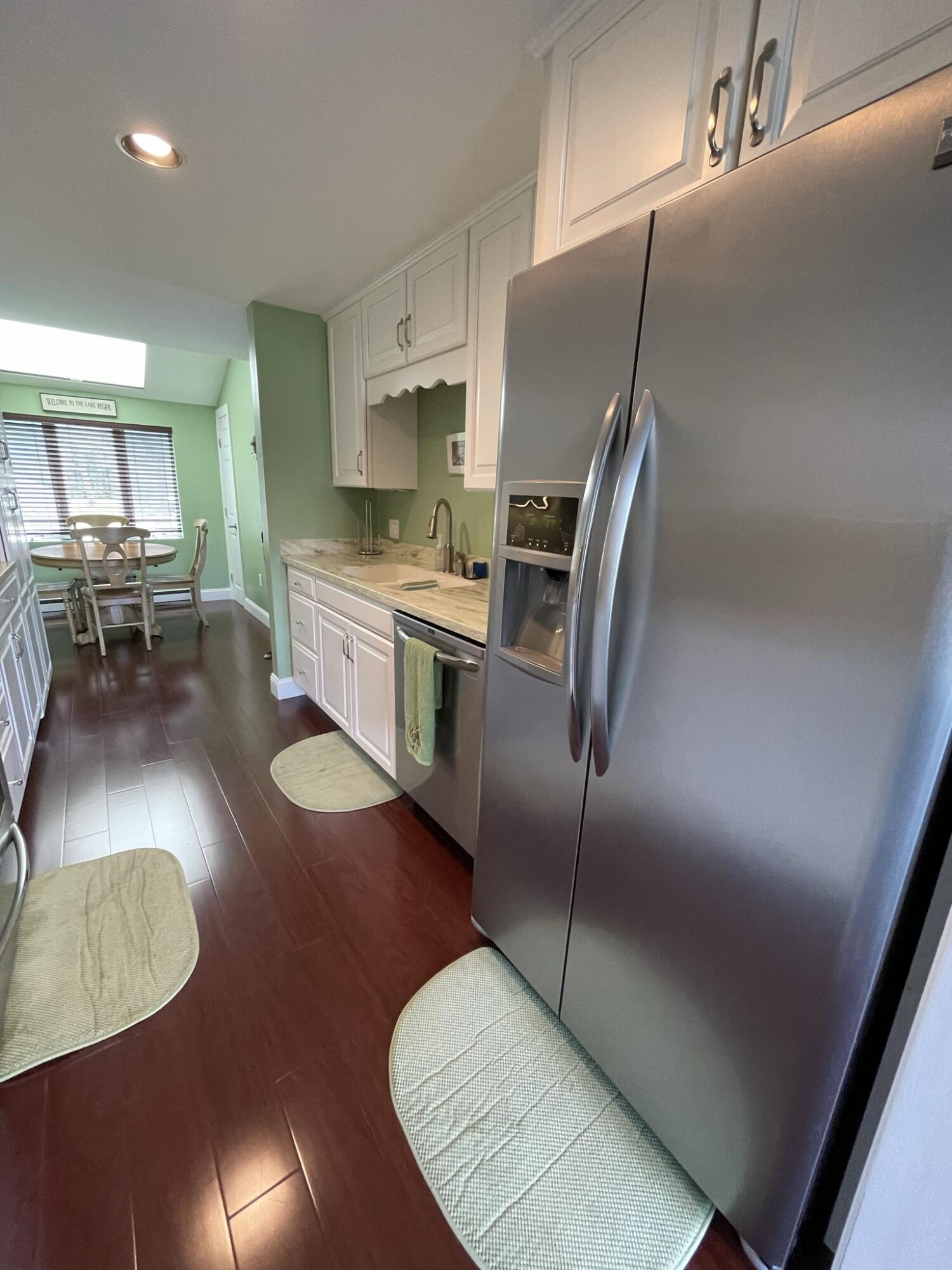 25 Clifford Road, Unit 19 Naples, ME 04055 - Photo 12 of 54 Kitchen