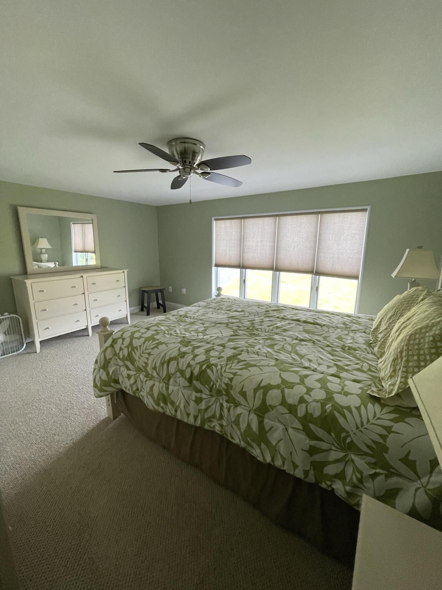 25 Clifford Road, Unit 19 Naples, ME 04055 - Photo 16 of 54 Primary Bedroom