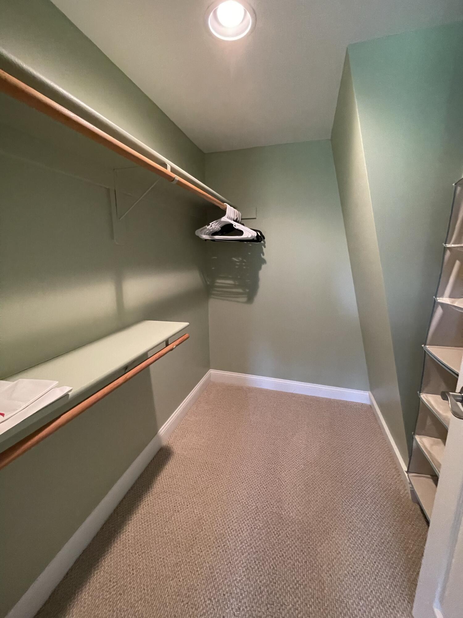 25 Clifford Road, Unit 19 Naples, ME 04055 - Photo 19 of 54 Primary Closet