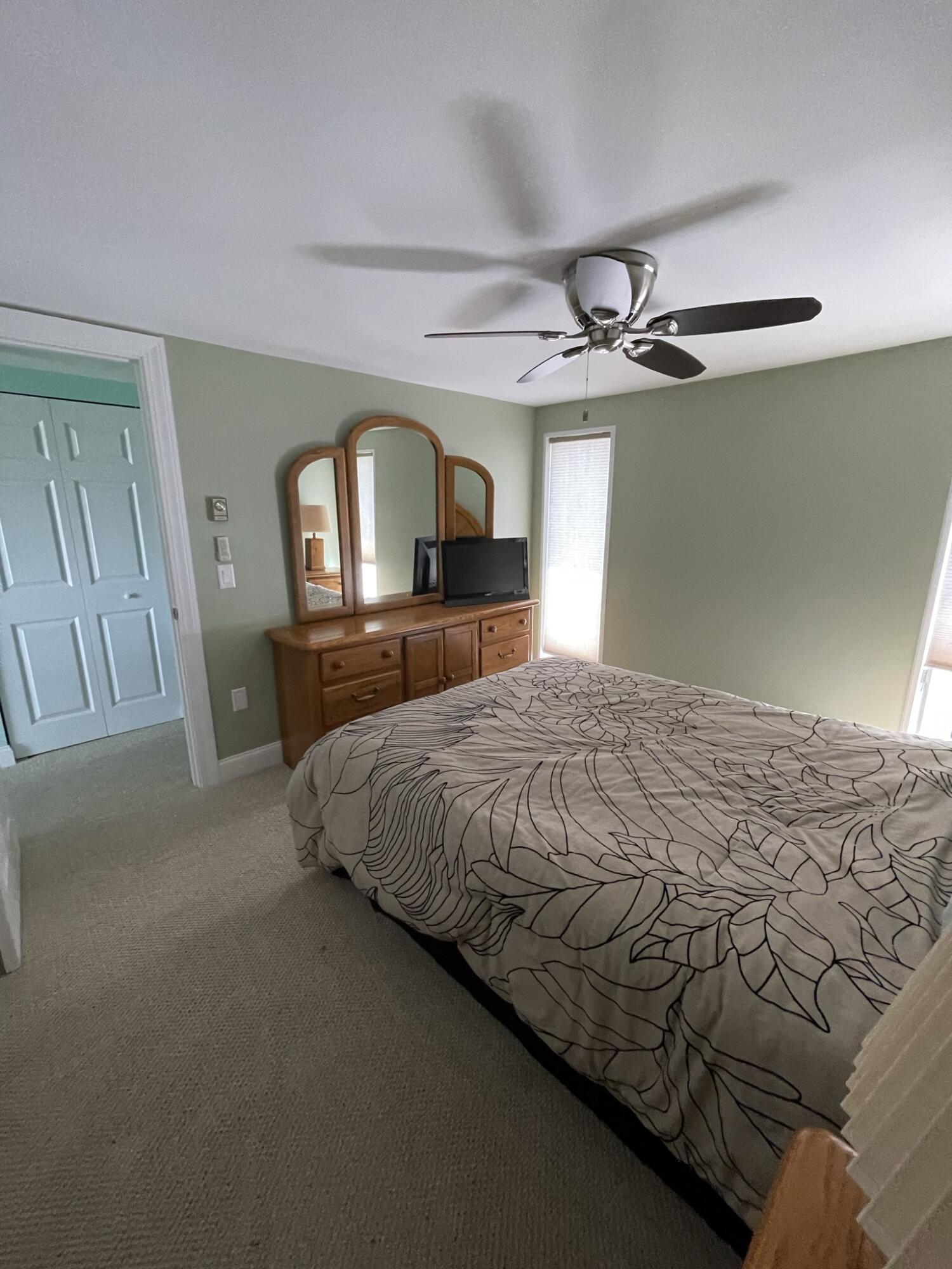 25 Clifford Road, Unit 19 Naples, ME 04055 - Photo 21 of 54 Bedroom 2