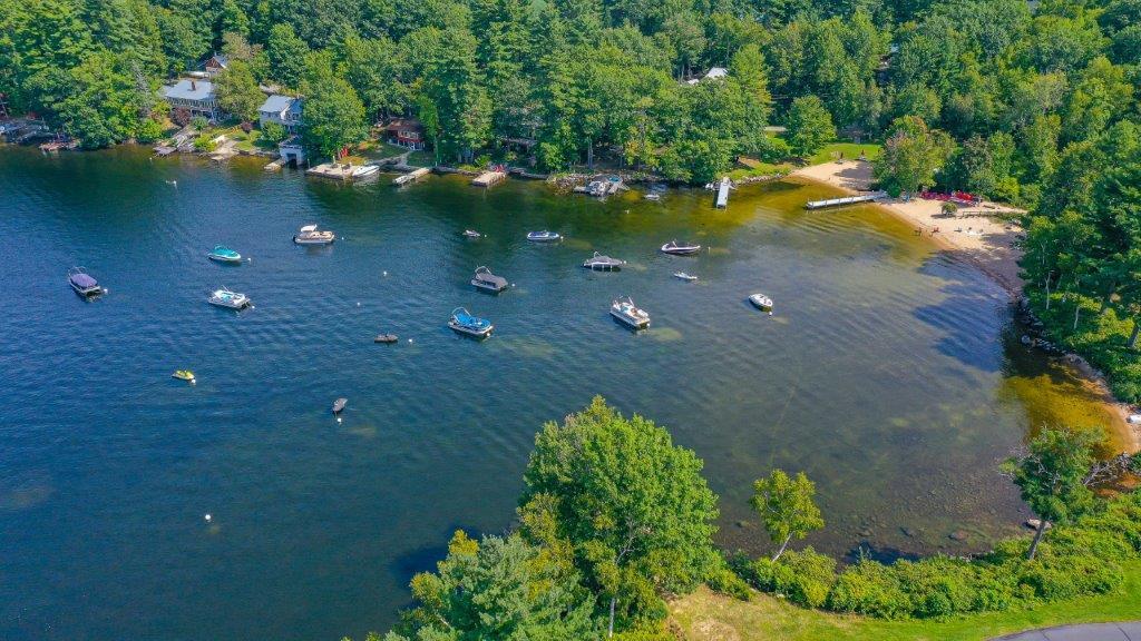 25 Clifford Road, Unit 19 Naples, ME 04055 - Photo 31 of 54 Association Beach