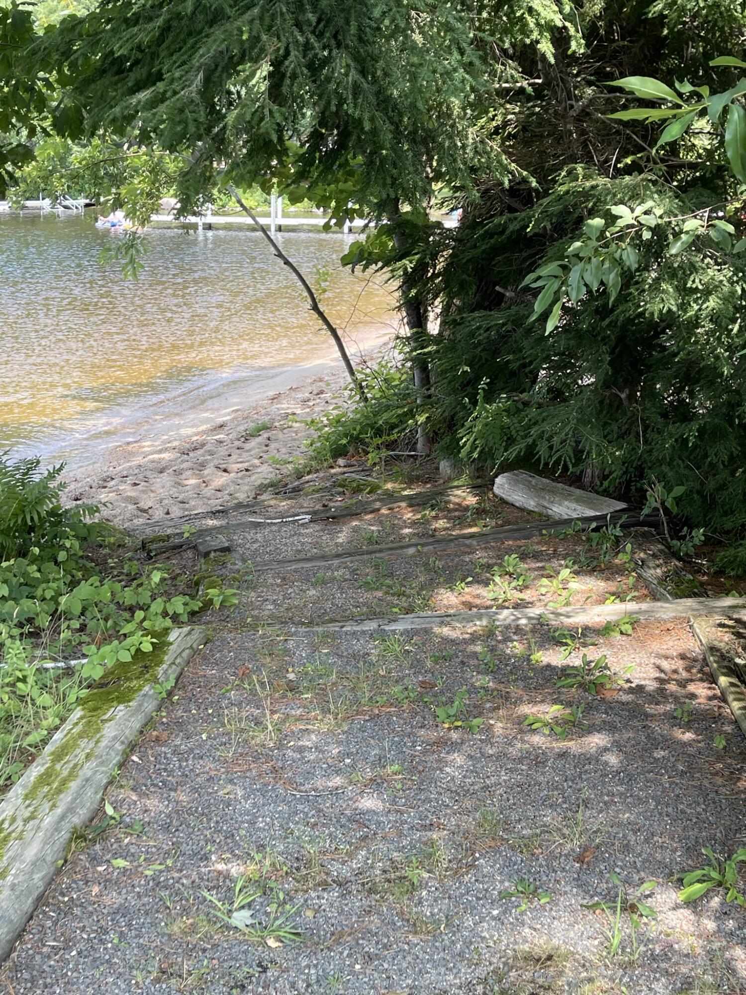 25 Clifford Road, Unit 19 Naples, ME 04055 - Photo 38 of 54 Walking path
