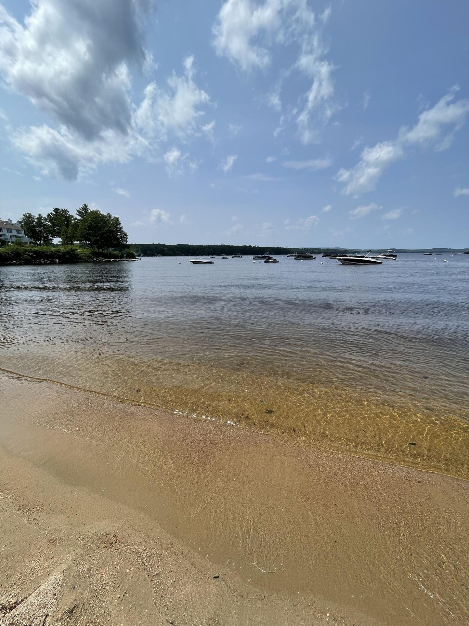 25 Clifford Road, Unit 19 Naples, ME 04055 - Photo 42 of 54 Swimming Area