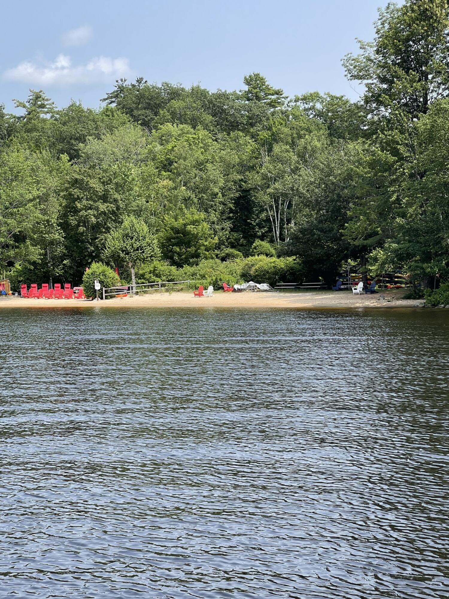 25 Clifford Road, Unit 19 Naples, ME 04055 - Photo 52 of 54 Association Beach