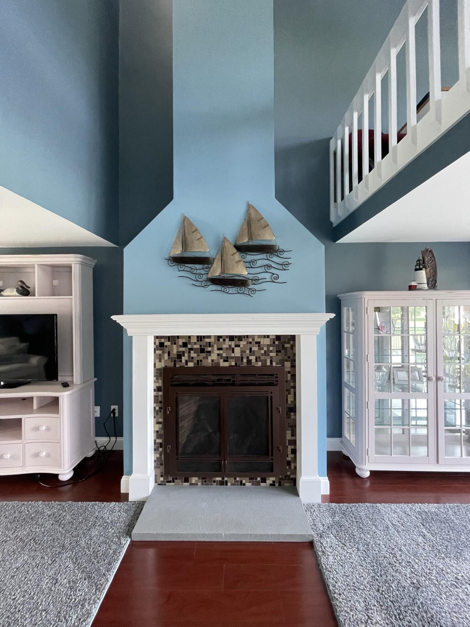 25 Clifford Road, Unit 19 Naples, ME 04055 - Photo 7 of 54 Living Room