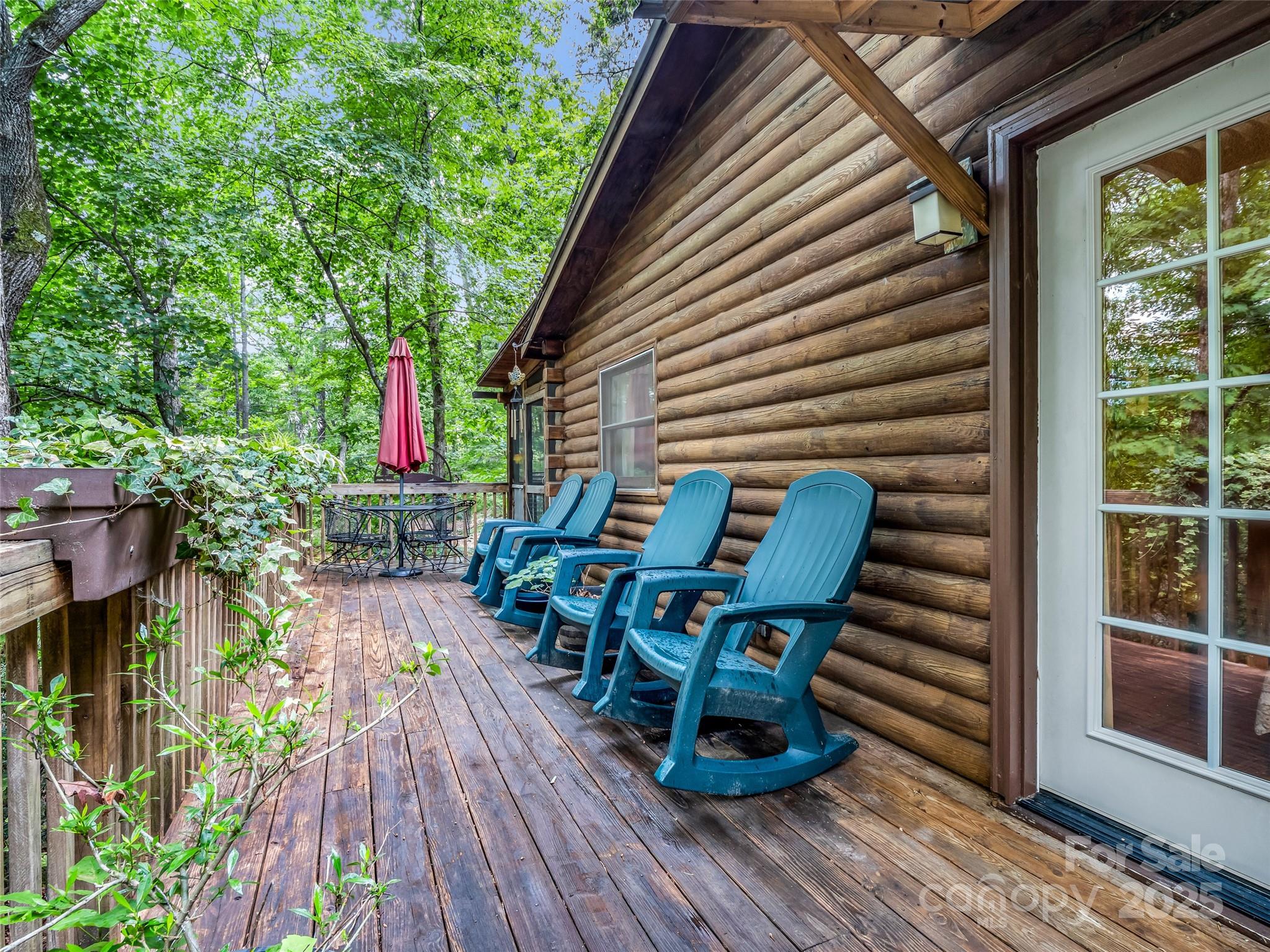 116 Chalet Road Lake Lure, NC 28746 - Photo 30 of 40