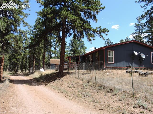 1259 Pathfinder Road Florissant, CO 80816 - Photo 10 of 12 Gallery Image 10