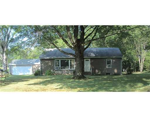 413 Meadow Mist Road Pulaski, PA 16143 - Photo 1 of 17 Exterior Front. Freshly painted exterior.