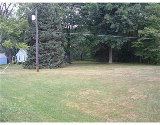 413 Meadow Mist Road Pulaski, PA 16143 - Photo 13 of 17 Exterior Front. Exposing front yard