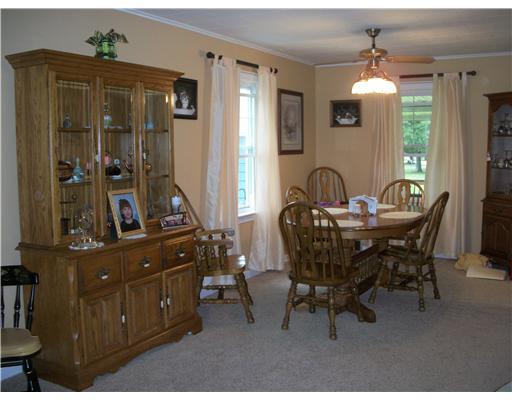 413 Meadow Mist Road Pulaski, PA 16143 - Photo 4 of 17 Dining Room.