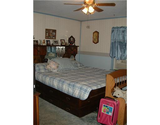 413 Meadow Mist Road Pulaski, PA 16143 - Photo 6 of 17 Bedroom.