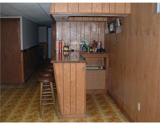 413 Meadow Mist Road Pulaski, PA 16143 - Photo 9 of 17 Other. Partially fininshed basement Family Room with wet bar