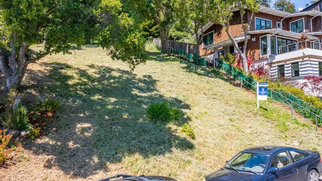 $699,000 | 1165 Cragmont Avenue, Berkeley, CA 94708