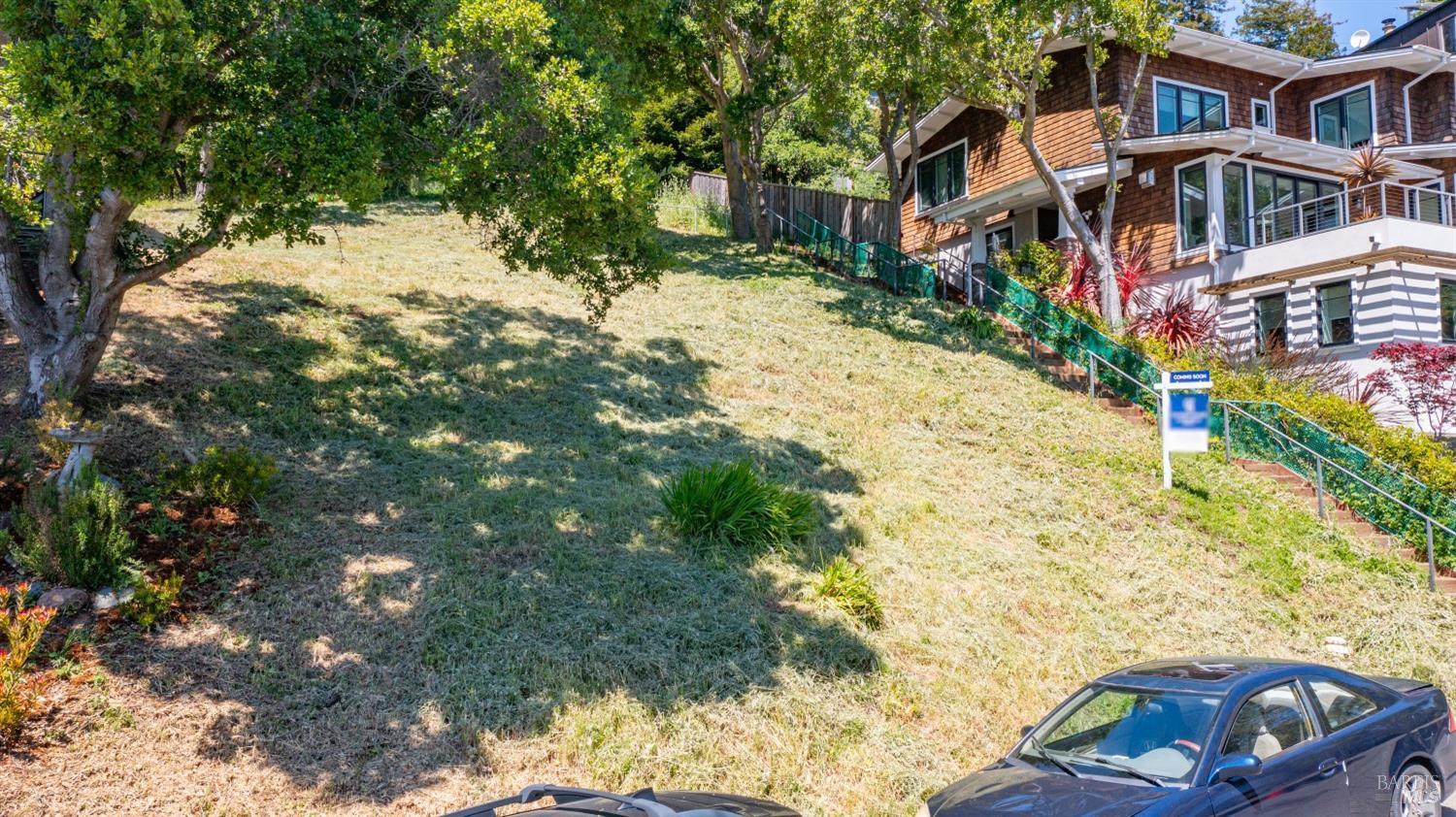 1165 Cragmont Avenue Berkeley, CA 94708 - Photo 3 of 13