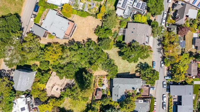 $699,000 | 1165 Cragmont Avenue, Berkeley, CA 94708