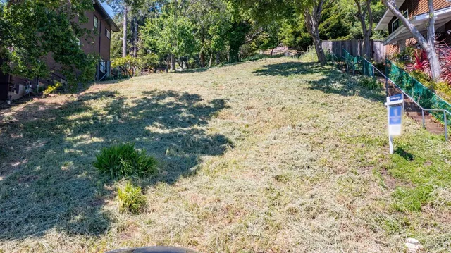 $699,000 | 1165 Cragmont Avenue, Berkeley, CA 94708