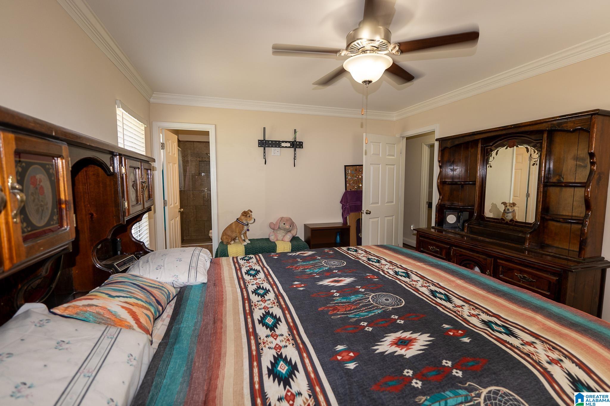 8296 Lewis Morrison Road Pinson, AL 35126 - Photo 52 of 74