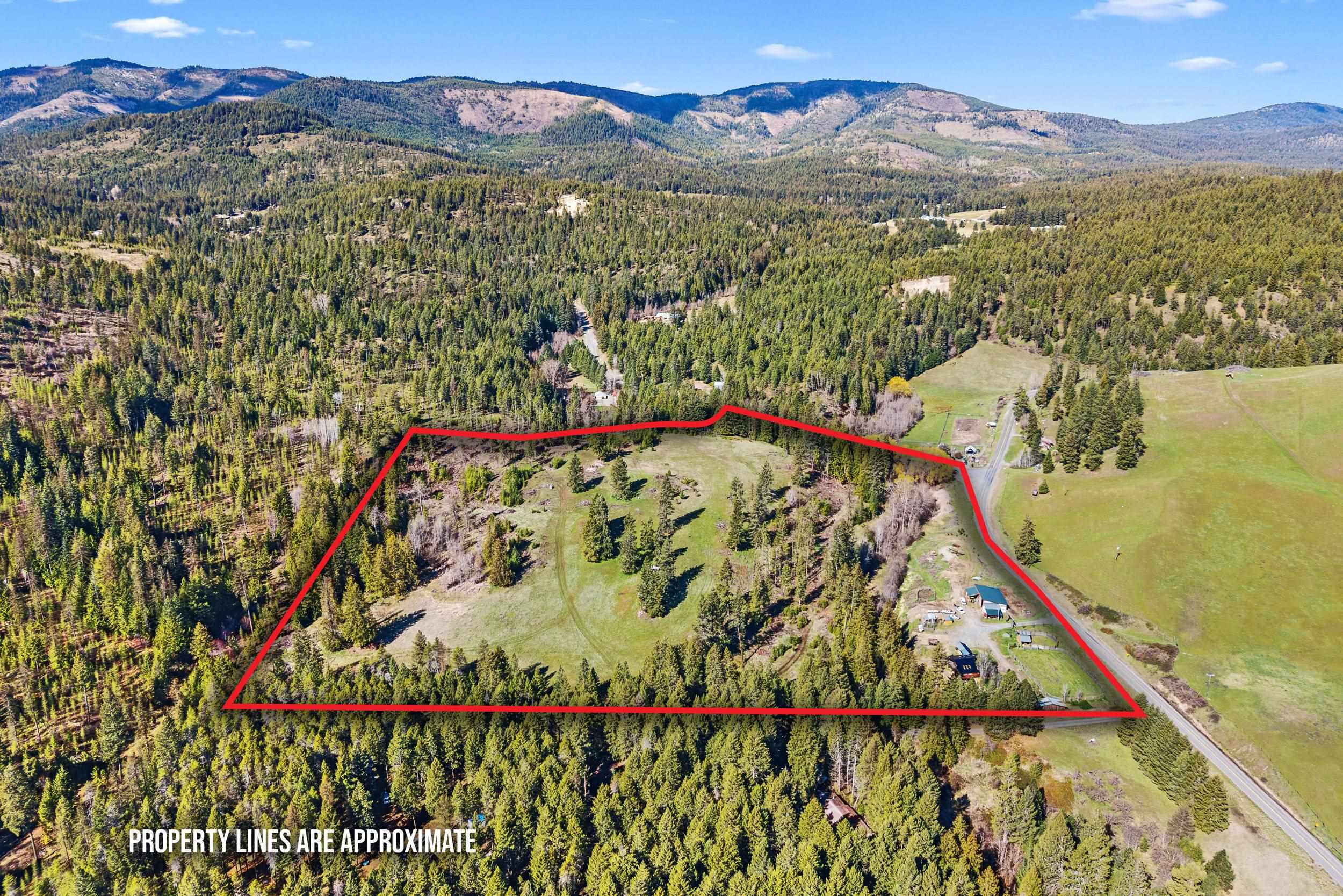 2291 Marble Valley-Basin Road Colville, WA 99114 - Photo 3 of 50