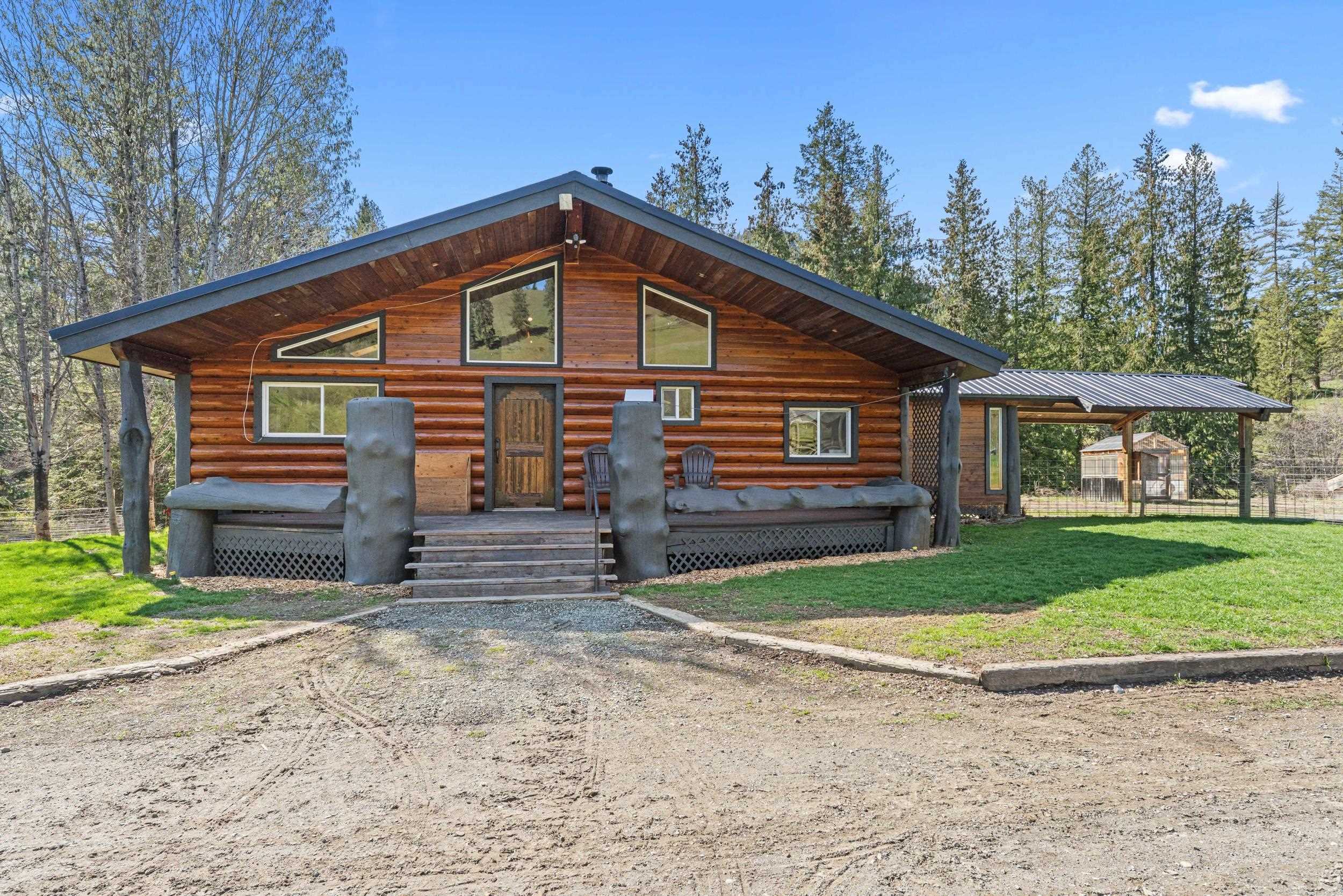 2291 Marble Valley-Basin Road Colville, WA 99114 - Photo 8 of 50