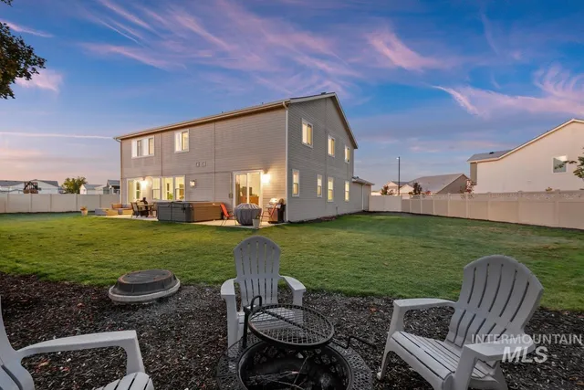 $735,000 | 122 Insight Court, Middleton, ID 83644