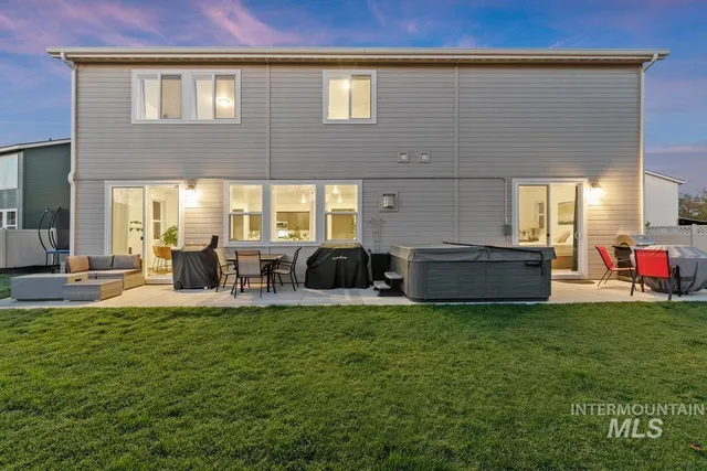 $735,000 | 122 Insight Court, Middleton, ID 83644