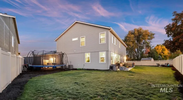 $735,000 | 122 Insight Court, Middleton, ID 83644