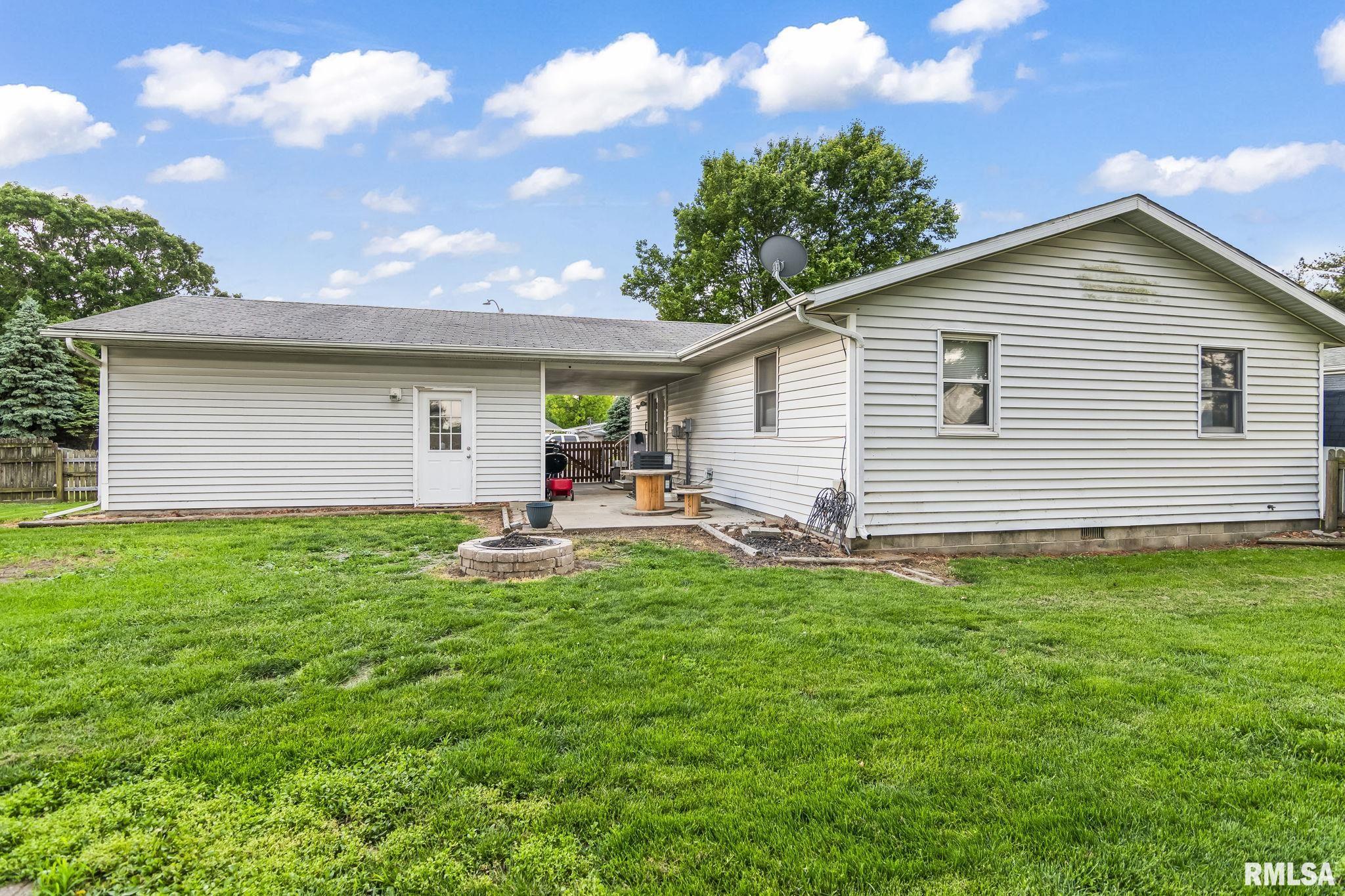 3009 Shadowfax Drive Springfield, IL 62707 - Photo 23 of 27 Gallery Image 23