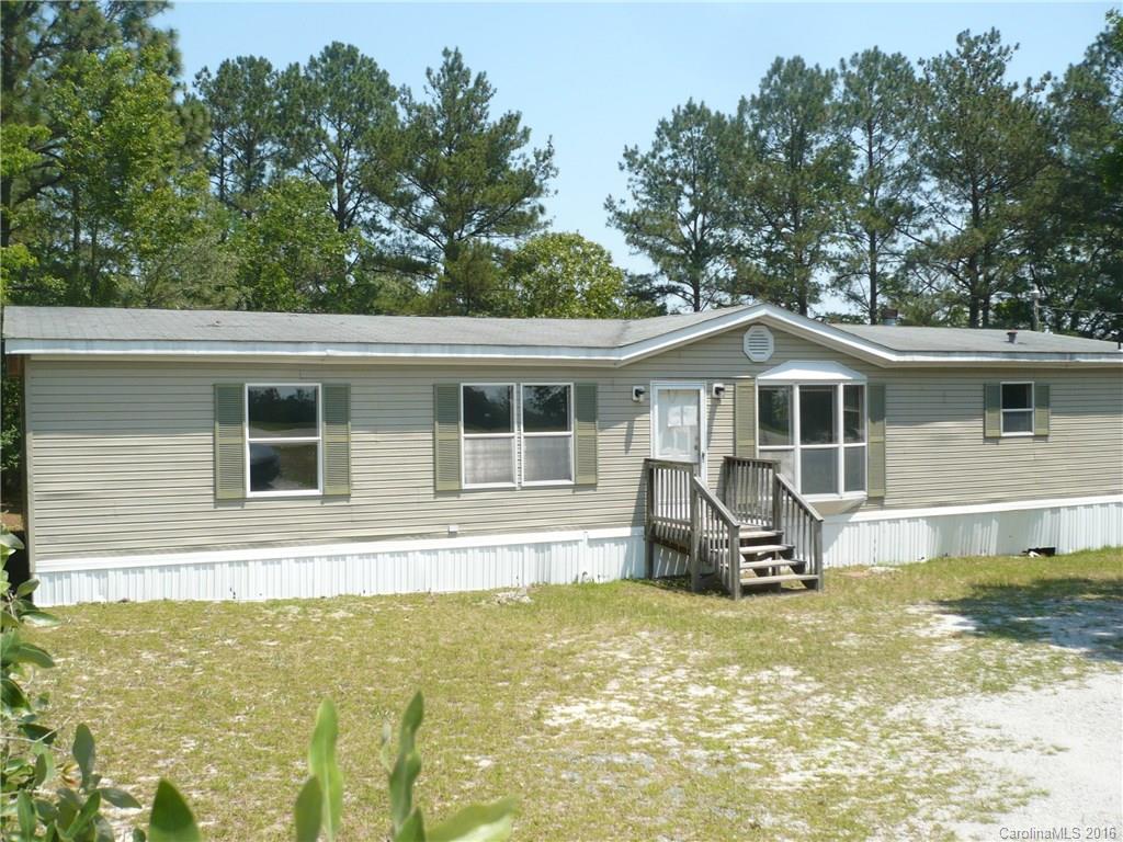3912 Coats Road Kershaw, SC 29067 - Photo 1 of 13 Gallery Image 1