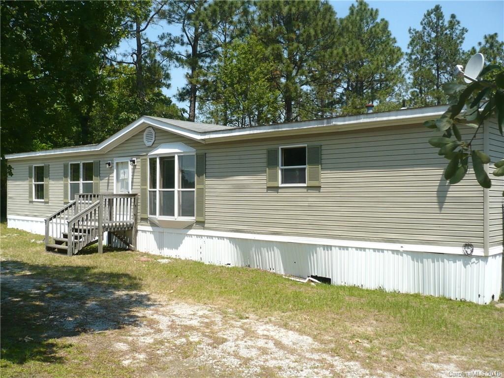 3912 Coats Road Kershaw, SC 29067 - Photo 3 of 13 Gallery Image 3