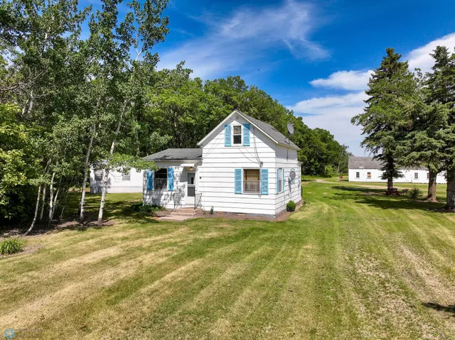 $510,000 | 16288 220th Avenue Northeast, Thief River Falls, MN 56701