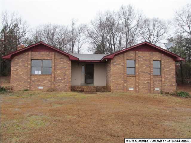 770 Miller Road Michigan City, MS 38647 - Photo 1 of 11 Primary Photo