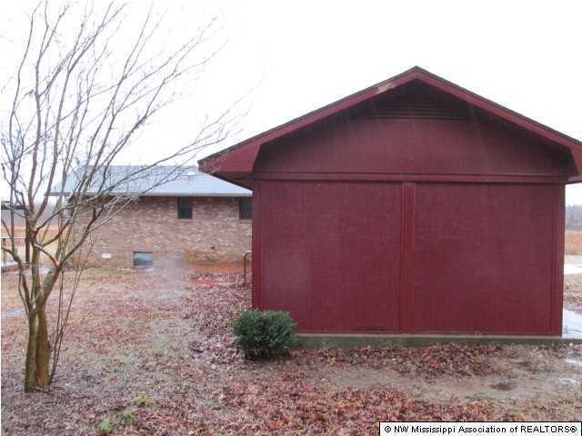 770 Miller Road Michigan City, MS 38647 - Photo 11 of 11 Additional Photo