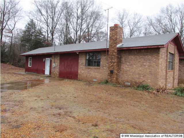 770 Miller Road Michigan City, MS 38647 - Photo 10 of 11 Additional Photo