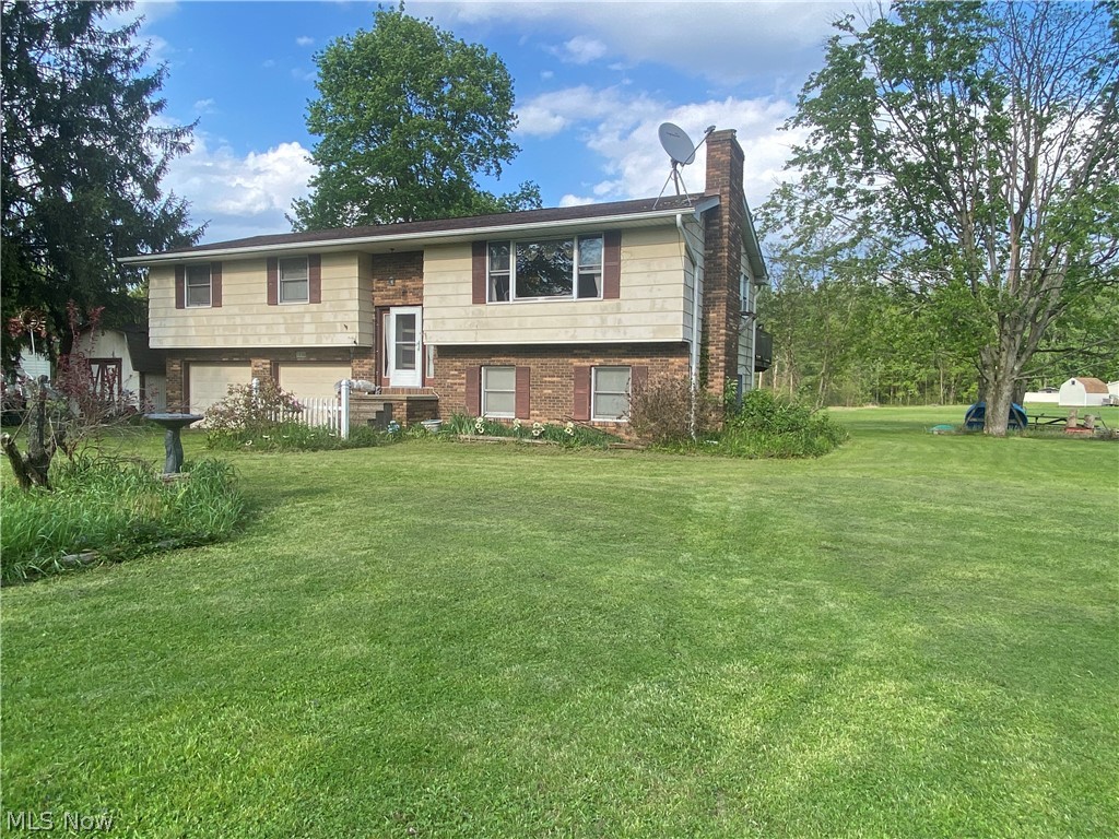1326 Barclay Messerly Road Leavittsburg, OH 44430 - Photo 1 of 9