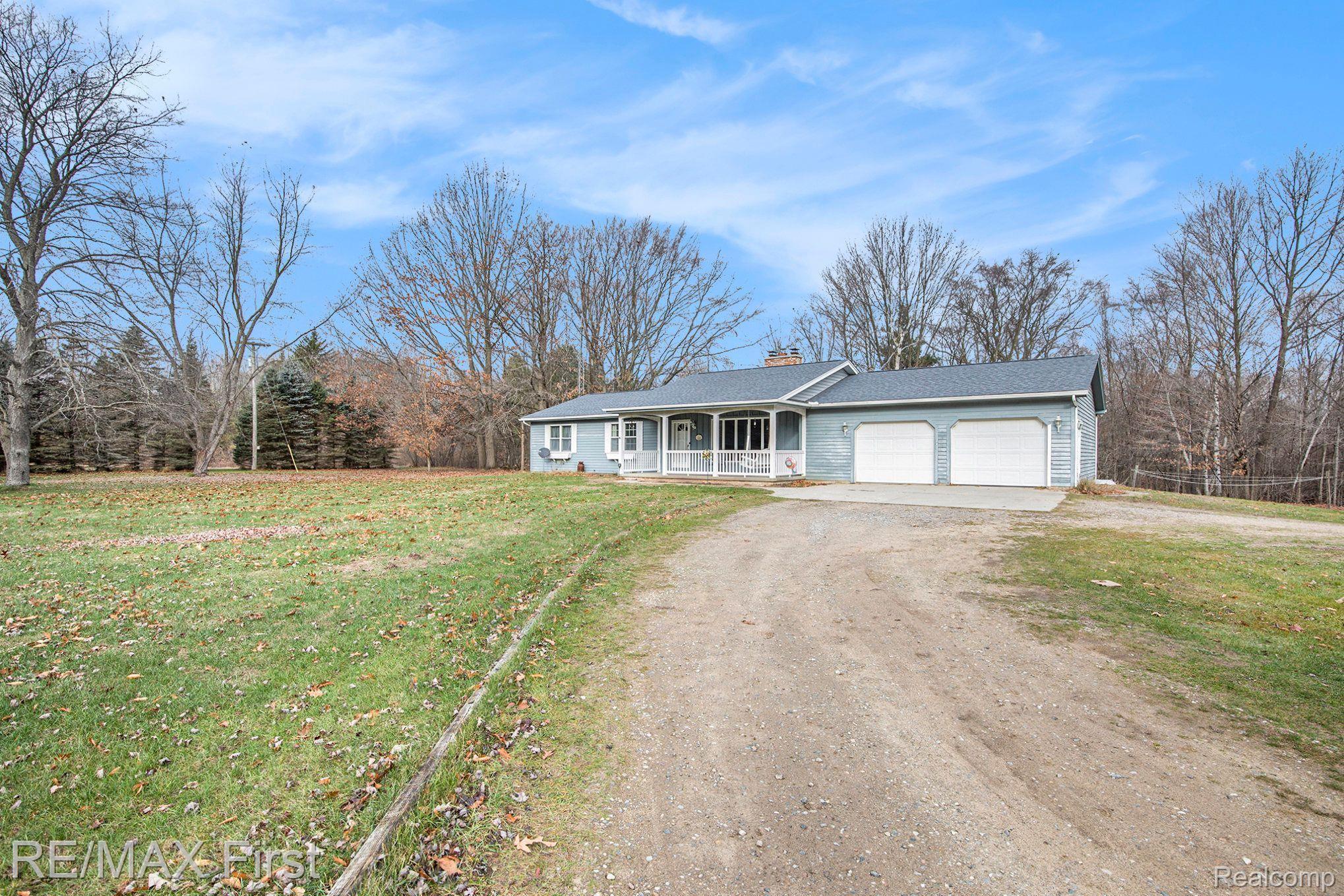 7570 Rynn Road Avoca, MI 48006 - Photo 3 of 28 Gallery Image 3