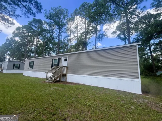 $1,400 | 68 Rocky's Place, Kingsland, GA 31548