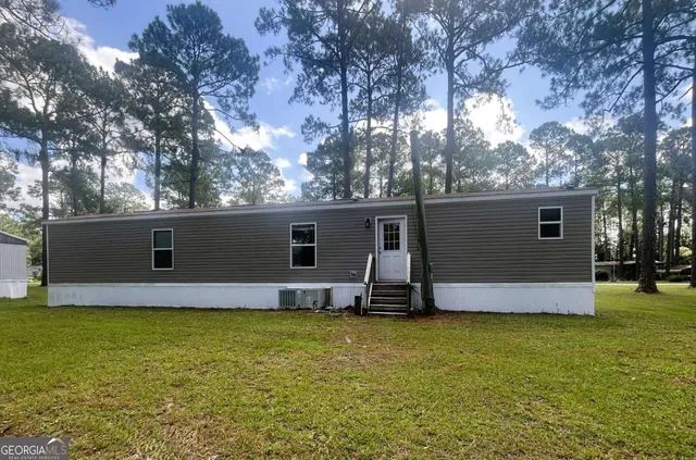 $1,400 | 68 Rocky's Place, Kingsland, GA 31548