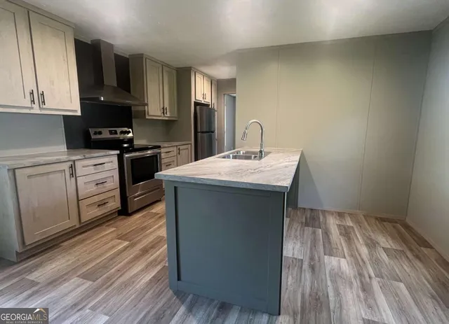 $1,400 | 68 Rocky's Place, Kingsland, GA 31548