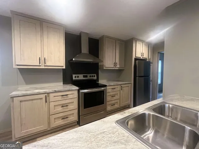 $1,400 | 68 Rocky's Place, Kingsland, GA 31548