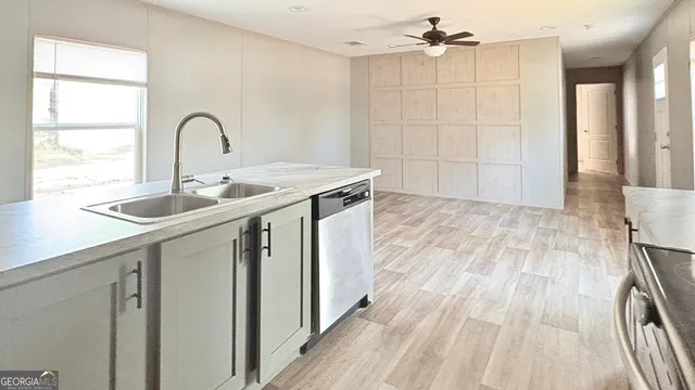 $1,400 | 68 Rocky's Place, Kingsland, GA 31548