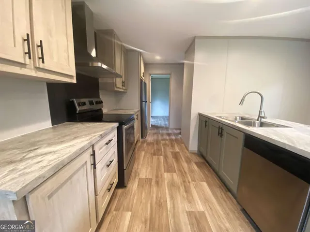 $1,400 | 68 Rocky's Place, Kingsland, GA 31548