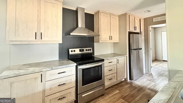 $1,400 | 68 Rocky's Place, Kingsland, GA 31548