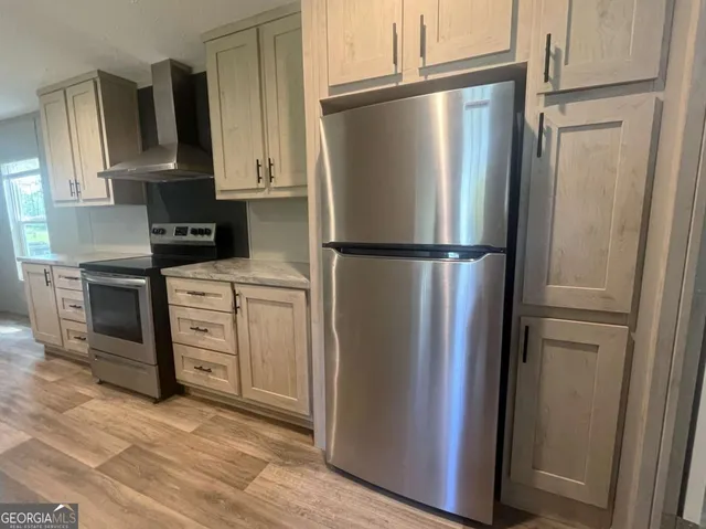 $1,400 | 68 Rocky's Place, Kingsland, GA 31548