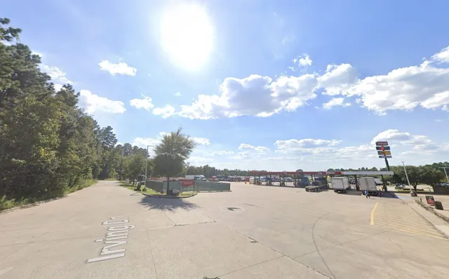 $164,800 | Tbd Irving Drive, Lufkin, TX 75901