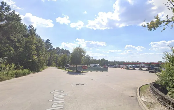 $164,800 | Tbd Irving Drive, Lufkin, TX 75901